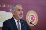 Kıyı kenar çizgisinin deniz tarafındaki ormanlık alanlar yapılaşmaya açılıyor... CHP'li Uzun: 