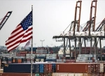 Amerika Birleşik Devletleri'nde mal ticareti açığı mayıs ayında arttı