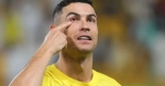 Cristiano Ronaldo Al-Nassr ile sözleşme imzaladı