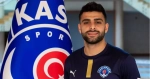 Kocaelispor, Yunus Emre Gedik ile Yollarını Ayırdı