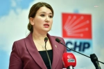 CHP'li Gökçen: Cumhuriyet Halk Partisi'nin yargı koridorlarında iftiralarla dizayn edilmesine asla izin vermeyeceğiz.