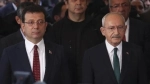 Ekrem İmamoğlu'ndan Kılıçdaroğlu'na Çarpıcı Sözler: 'Beni Betona Gömmek İstiyor'