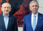 Mansur Yavaş'tan Kemal Kılıçdaroğlu'na 'siyaseti bırakırım' resti geldi