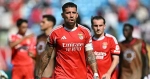 Benfica, Otamendi'nin sözleşmesini bir yıl uzattı.