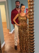 Hande Soral Ünlü Yönetmenle Bir Araya Geldi