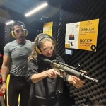 Yasemin Kay Allen'dan Ayrılık Sonrası Dikkat Çekici Pozlar