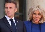 72 yaşındaki Brigitte Macron'un zayıf ve enerjik kalmasının sırrı: Tek bir alışkanlık yetiyor!
