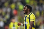 Beşiktaş'ta Osayi-Samuel Transferi Askıya Alındı: Serdal Adalı'dan Önemli Açıklamalar