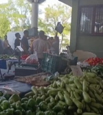 Gaziantep'te Pazarcıların Kavgasında Dört Yaralı