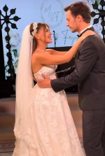 Feyyaz Şerifoğlu ve Merve Dinçkol Evlendi, Hande Erçel Horon Oynadı