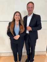 Almanya Federal Meclisi'nde Türk Kökenli Siyasetçilere Önemli Görevler