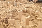 Göbeklitepe'nin keşfi ve yükselişi: Bir çiftçinin heykel bulması her şeyi değiştirdi