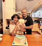 Mustafa Aksakallı'dan Boşanma Sonrası İlk Paylaşım