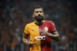 Galatasaray ve Kerem Demirbay'ın Yolları Ayrıldı