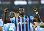Paul Onuachu'nun Trabzonspor'a geliş saati belirlendi