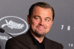 Leonardo DiCaprio'ya 'İkiyüzlü' Eleştirisi: Yılın Düğününe Katılımı Tartışma Yarattı