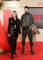 Emre Yusufi, Nilperi Şahinkaya'yı Çabuk Unuttu