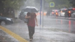 Meteoroloji'den çeşitli illere yönelik yağış ikazı geldi.