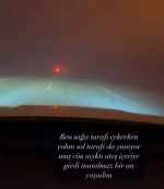 Şarkıcı Yaşar İpek, İzmir yangınında alevlerin ortasında kaldı!