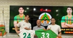 Alanyaspor, İki Genç Futbolcuyla Sözleşme İmzaladı