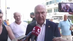 CHP Genel Başkan Yardımcısı Murat Bakan, İzmir'deki gözaltıların siyasi bir algı operasyonu olduğunu belirtti