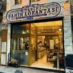 Beyoğlu'nun simgesi tarihi lokanta zor günler geçiriyor