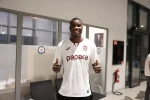 Trabzonspor, Paul Onuachu transferinin maliyetini duyurdu