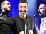 Ünlü Şarkıcı Cem Adrian, Konser Gelirlerinde Zirveye Yerleşti