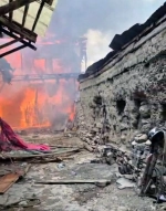 5 yaşındaki Aslı Gül, köyünü büyük bir yangından kurtardı