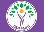 DEM Parti'den Tunç Soyer Hakkında Açıklama