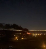 Yalova'nın Çınarcık ilçesinde tarım işletmesi yangını: Bir itfaiye amiri yaralandı, bir er etkilendi