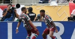 Fluminense, Kulüpler Dünya Kupası'nda yarı finale yükseldi!