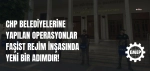 CHP'li belediyelere yönelik operasyon sonrası Emek Partisi Genel Başkanı Aslan'dan açıklama: Demokratik haklar tehdit altında