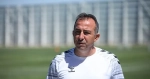 Konyaspor Teknik Direktörü Recep Uçar: 