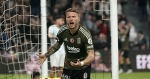 Ciro Immobile Beşiktaş'a Veda Etti: 