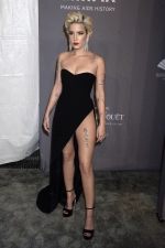 Halsey'den İstanbul'a Özel Kayıt: 'Evim Gibi'