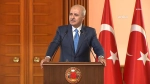 TBMM Başkanı Kurtulmuş ve MİT Başkanı Kalın Yarın Buluşacak