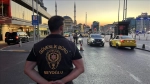 İstanbul Emniyeti'nden 'huzur' uygulaması gerçekleştirildi