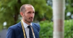 Giorgio Chiellini, Los Angeles FC ile anlaştı