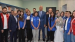 Bakan Ersoy'dan Kütüphaneler İçin Topluma Yön Veren Merkezler Vurgusu