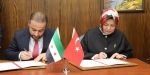 Türkiye ve Suriye Eğitim İş Birliği Protokolü'nü İmzaladı