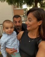 Emre Karayel Yeniden Baba Oluyor: İkinci Bebeğin İsmi Belirlendi