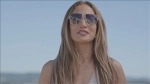 Jennifer Lopez, Antalya konseri öncesi yayınladığı videoda heyecanını dile getirdi.