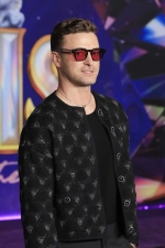 Kenan Doğulu'dan Justin Timberlake'e Jest