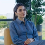 Hande Erçel çocuk sahibi olmak istediğini dile getirdi