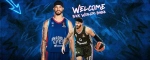 Anadolu Efes, Alman Basketbolcu Nick Weiler-Babb'ı Kadrosuna Kattı