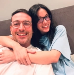 Oğuzhan Koç ve Hazal Subaşı 'Komşu' Yunanistan'da Aşk Tazeledi
