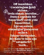 Hepsi grubu üyeleri sosyal medyada atıştı: 'Ego savaşı' tartışması