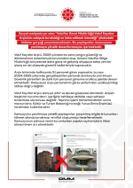 Vakıf Arşivi Tartışması Büyüyor: CHP'li Vekilden Sert Tepki