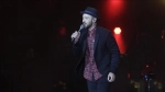 Justin Timberlake'in İstanbul Konserine Uluslararası İlgi